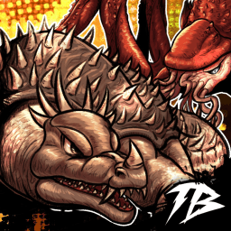 [SCYLLA + DUELS] TITAN BASH! (TESTING) thumbnail