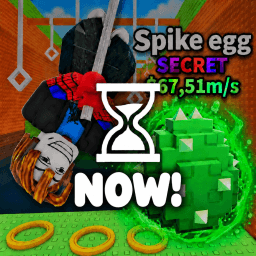 [ADMIN ABUSE] Swing For Eggs thumbnail