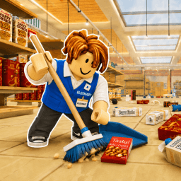 🏪Clean The Superstore! thumbnail
