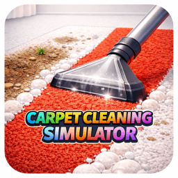 Carpet Cleaning Simulator [Early Access] thumbnail
