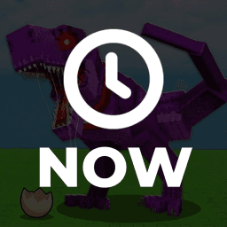 +1 Dino Evolution thumbnail