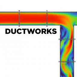 DUCTWORKS / Creator mode thumbnail