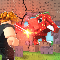 [🍭] Shoot LASERS For Brainrots! thumbnail