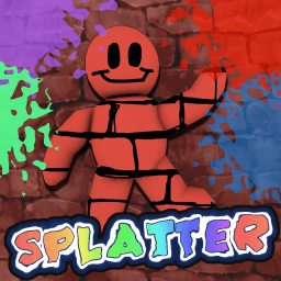 [KNIVES & MUSEUM] SPLATTER 🎨 thumbnail