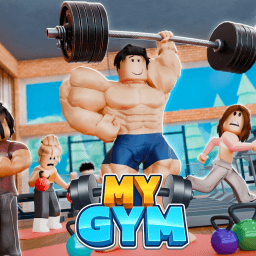 [UPD] My Gym! thumbnail