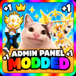 SAE but F2P ADMIN PANEL thumbnail