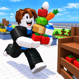 Own A Grocery Store thumbnail