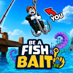 🐟 BE A FISH BAIT! [UPD SHARD] thumbnail