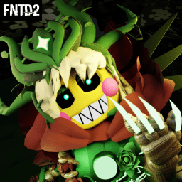 Five Nights TD 2 [GAIA CHICA] thumbnail