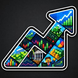 Roblox Stock Exchange 2 thumbnail