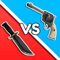 [🐰DUELS] Murderers VS Sheriffs thumbnail