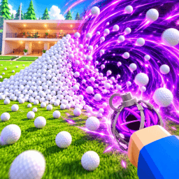 [Halloween Event 🎃] Clean all the Balls thumbnail