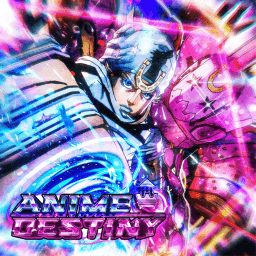 Anime Destiny: Infinite Rotation 🌪🧵 thumbnail