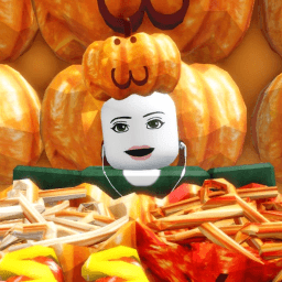 Mukbang Game [Testing]🎃🍝! thumbnail