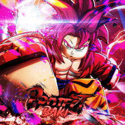[🐉HALLOWEEN PART 3] Project Baki thumbnail