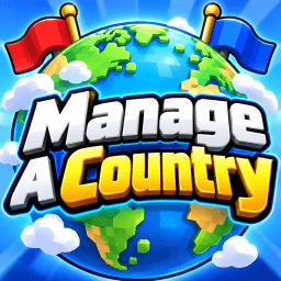 [CHAPTERS] Manage A Country  thumbnail