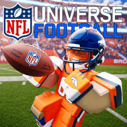 [🏈EVENT] NFL Universe Football thumbnail