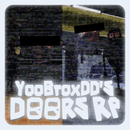 [THE ARCHIVES] YooBroxDD's DOORS RP 👔 thumbnail