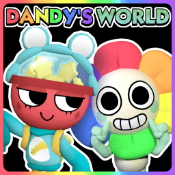 🐻 Dandy’s World [ALPHA] thumbnail