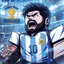 [UPD 1] Start Your Soccer Career! thumbnail