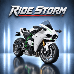 [🎃EVENT] Ride Storm thumbnail