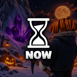 [🎃] Mine Antarctica thumbnail