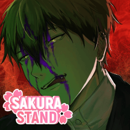 [Naoya & Choso] Sakura Stand thumbnail