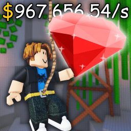 Grab Ores! [🦴] thumbnail