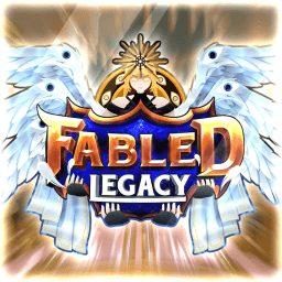 [🌊EVENT!] Fabled Legacy! RPG thumbnail