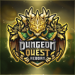 [GILDED SKIES] Dungeon Quest Reborn thumbnail