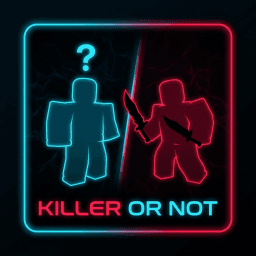 🤔 Killer or Not thumbnail