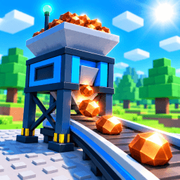 [UPD 4] Tycoon, but one dropper thumbnail