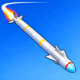 Rocket Rush thumbnail