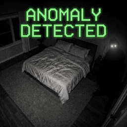 Anomaly Detected thumbnail