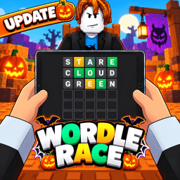 [QOL🏁] Wordle Race!  thumbnail