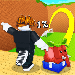 [🦵] Kick a Lucky Block thumbnail