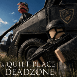 A Quiet Place: Deadzone (Pre-Alpha) thumbnail