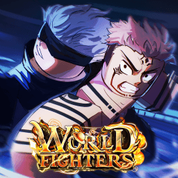 [UPDATE 1] World Fighters thumbnail
