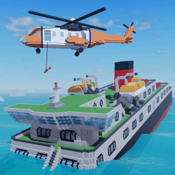 [🦺] Water Physics [RESCUE] thumbnail