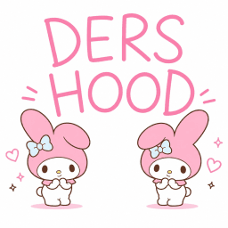DERS HOOD [M4!] thumbnail