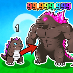 [W2]Train Kaiju to Destroy thumbnail