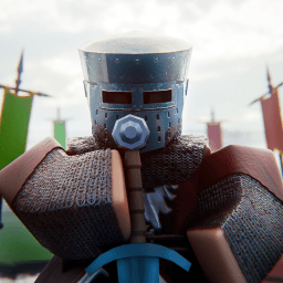 [BETA] Be the King 👑 thumbnail