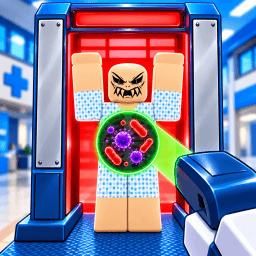 Secure The Hospital thumbnail