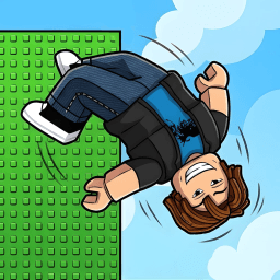 +1 Backflip Obby Escape thumbnail