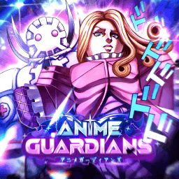 [🐪UPD 29 + BASE DEFENSE💡] Anime Guardians thumbnail