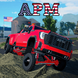 [🔥SUSPENSION] American Plains Mudding thumbnail