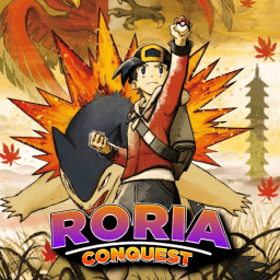 Pokémon Brick Bronze | Roria Conquest thumbnail