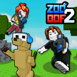 ZOO or OOF 2💥 thumbnail