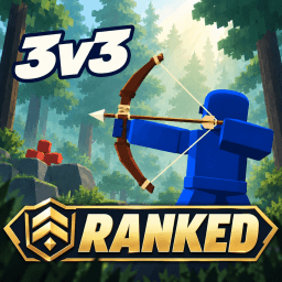 Tribes 3v3 [RANKED!] thumbnail