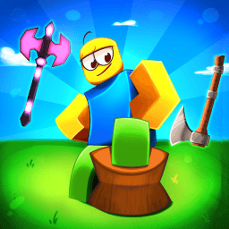 [🌲] Axe RNG thumbnail